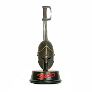 300 Spartan Letter Opener
